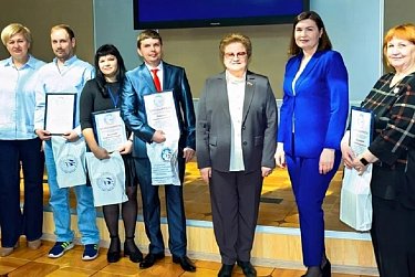 «Читающая семья Оренбуржья – 2026»